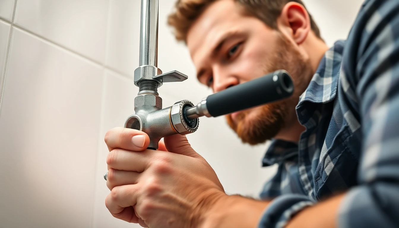Shower Valve Replacements